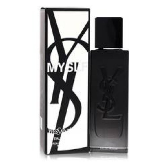 Yves Saint Laurent Myslf by Yves Saint Laurent - Eau De Parfum Spray Refillable - Picture 1 of 3
